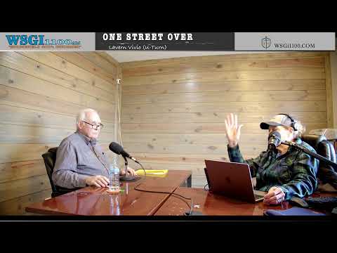 One Street Over with LaVern Vivio and Bill Jones