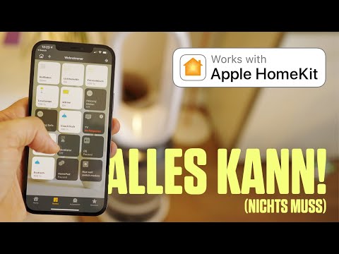 Jedes Gerät in HomeKit nutzen: Was kann Homebridge und wie geht es?
