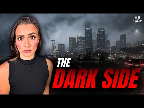 The BRUTAL TRUTH about Living in Washington State: WA's Dark Side Exposed!