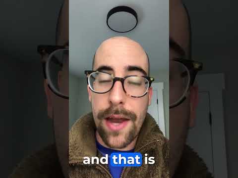 The Most Important Project Criteria