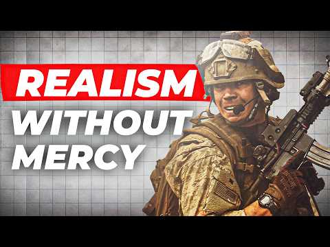 WARFARE | Uncomfortably Realistic