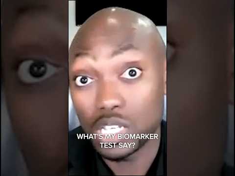 I URGE Cancer Patients to Get THIS TEST: Biomarker Testing!