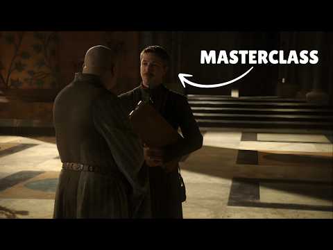 The Scene That Exposed the Real Power Game in Game of Thrones