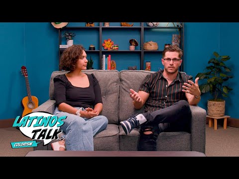 Latinos Talk: Colorism - mitú
