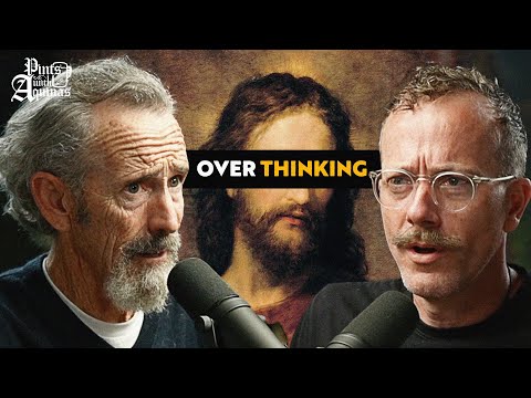 How Overthinking Blocks You from Jesus (John Eldredge)