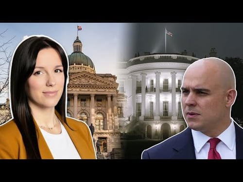 White House confirms pressure to get Indiana Republican to drop out of state Senate race