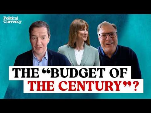 A multi-front crisis for Keir Starmer? | Political Currency Podcast