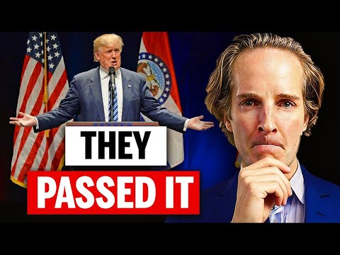 IT’S DONE: The New Banking Rule Starts on THIS Date (Most Aren’t Ready)