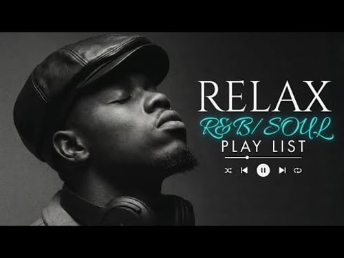 【R&B Soul】Timeless R&B Mix – Smooth Vocals & Soulful Tones for Unwinding