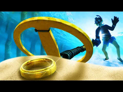 MEXICO'S $10,000,000 RESORT | How Much Treasure Can I Find?