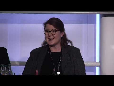 Access Evo Experience Dublin | What are we expecting AI to solve in Hospitality?