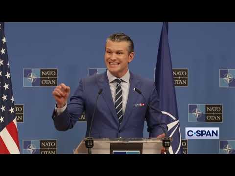 Defense Secretary on Realism in Ukraine