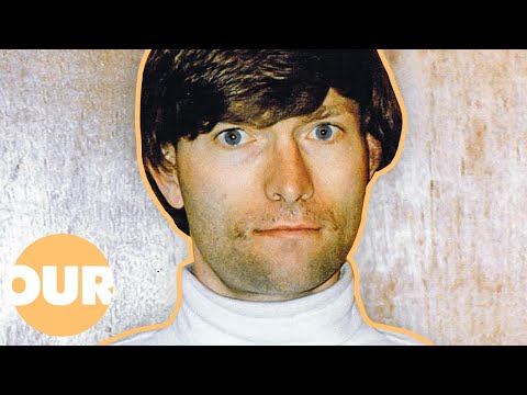 The Horrifying Crimes Of Hadden Clark (Born To Kill) | Our Life