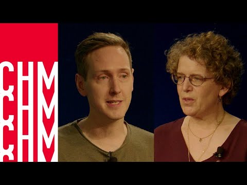 CHM Live | The Great Chatbot Debate: Do LLMs Really Understand?