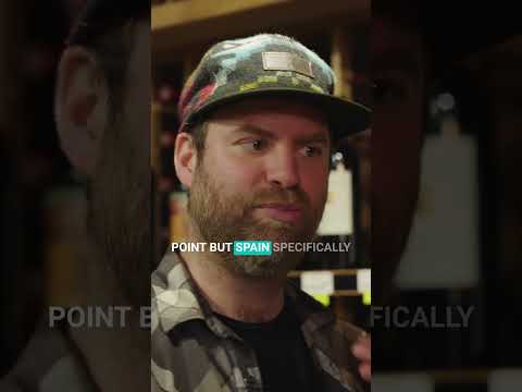 If you're looking for Value, buy wine from THIS Region!