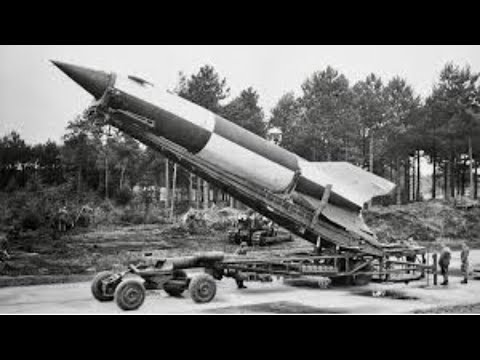 What Rommel Said When He Saw America's 5 Million Tons Of Supplies At Normandy — After D-Day