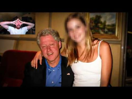 He's going to jail..