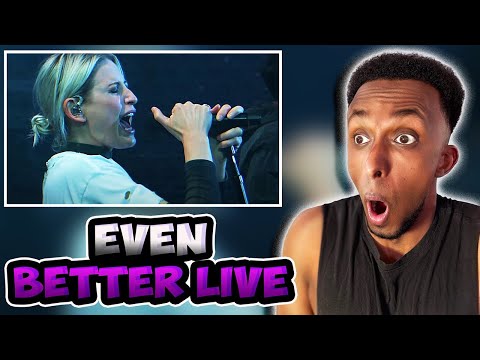 A Little Late To The Party | Linkin Park - Cut The Bridge (LIVE) | Reaction