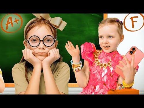 웃음과 배움이 함께하는 학교 이야기 😄🏫