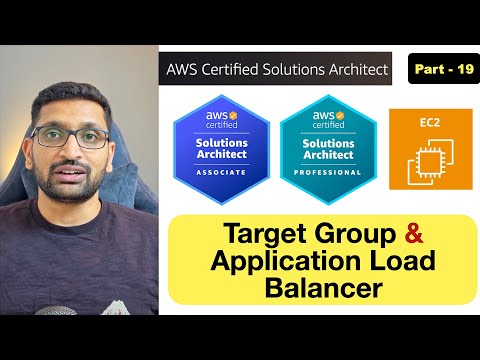 AWS Load Balancer Masterclass: Complete Setup & Demo - Part 19