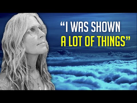 Woman Dies In Crash; Taught About Love, Spirits, And The Law Of Attraction (NDE)