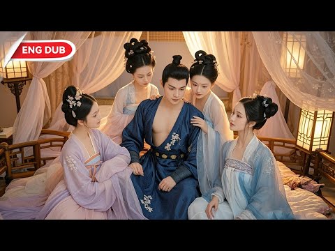 【ENG DUB】I Transmigrated as a Bastard Son, but Won the Hearts of a Princess and a General.