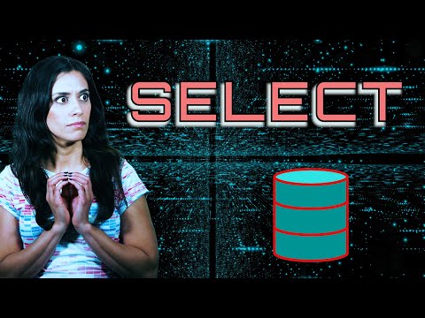 SQL SELECT Tutorial |¦| SQL Tutorial |¦| SQL for Beginners