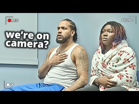 Killer Duo Doesn’t Realize Their Murder Was Recorded