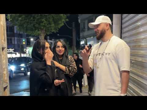 ❌با هیچ پسری ازدواج نمیکنم ، مدلم اعتماد به نفسم بالاست😊