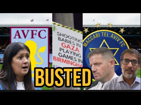 Aston Villa-Maccabi: UK minister’s position untenable after police revelation | Janta Ka Reporter