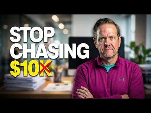 This AI Prompt Gets You Your First $1 Online (In 60 Seconds)