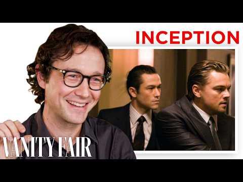 Joseph Gordon-Levitt Breaks Down His Career, from '10 Things I Hate About You' to 'Inception'