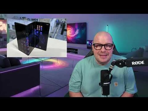 Galaxy Z TriFold Safe to Buy?