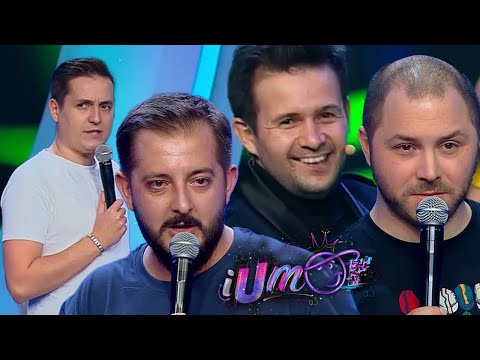 Robert Tudor, George Tănase, Gabriel Gherghe și Bogdan Mălăele - BEST OF - râzi până nu mai poți 😂