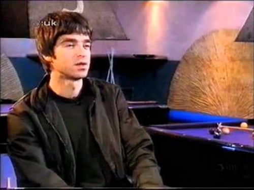 Noel Gallagher's best and funniest moments