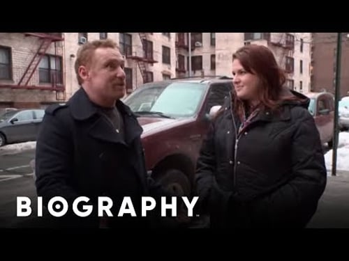 Celebrity House Hunting : Danny Bonaduce - My Old House| Biography