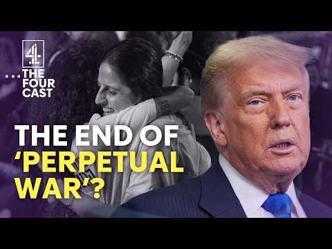 Is Israel Gaza ceasefire a breakthrough or a fragile truce?