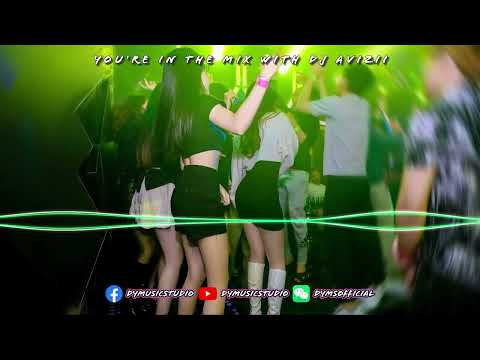 听了就飞到柬埔寨了!⚡超好听越南鼓 Nonstop Vinahouse by DJ AVIZII 《IM THE BEST×RIGHT ON TIME×SKY OI×SIMON DOMINIC》