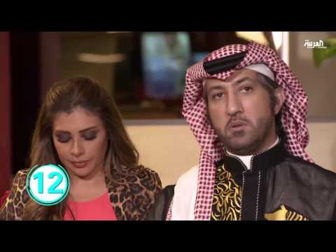 الشاعر السعودي زياد بن نحيت: أنا اوزع شرهات ولا أستحق "شاعر المليون"