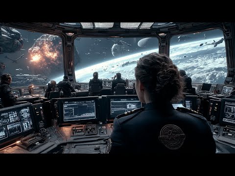 They Destroyed a Human Colony. Earth’s Response Erased a Star System | HFY | HFY Sci-Fi Story