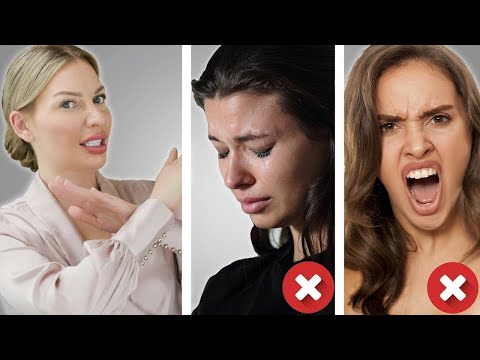 10 Types Of Female Friends You MUST Avoid