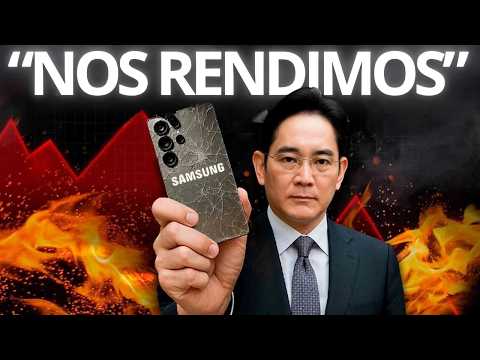 The Silent Death of Samsung Smartphones… What Happened?