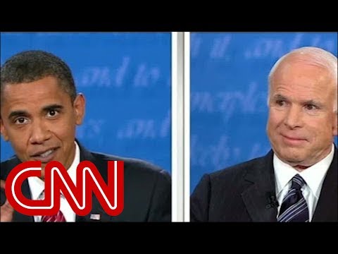 Debate mistakes of the past