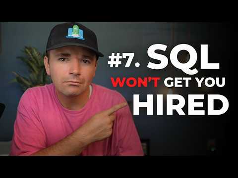 Brutally Honest Advice About Landing a Data Job in 23 Minutes