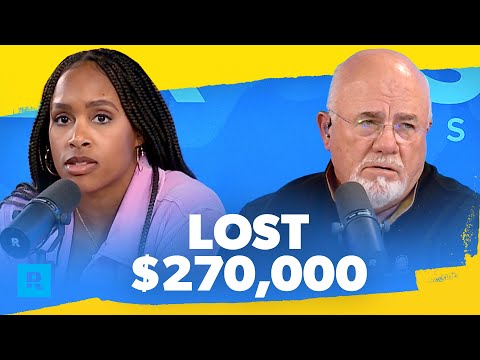 Husband Lost $270,000 Of Our 401(k) In A Scam