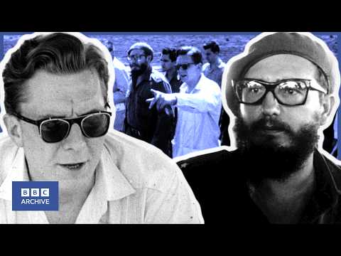 1961: ROBIN DAY Visits FIDEL CASTRO's Cuba | Panorama | Classic BBC documentary | BBC Archive