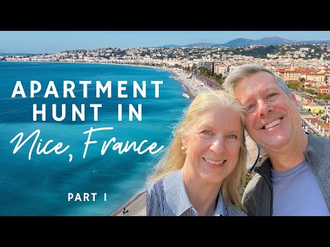 Moving to Nice, France: What It's REALLY Like Finding a Rental Apartment Here.