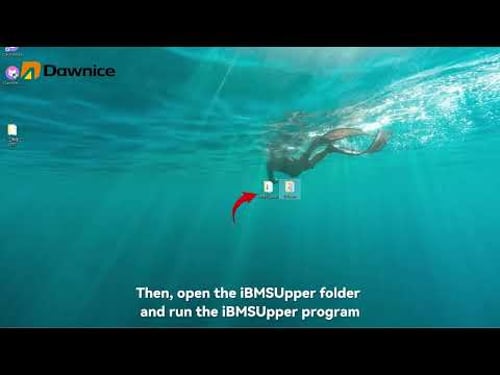 Dawnice High Voltage Battery Cluster Connection to EMS Upper Computer Guide