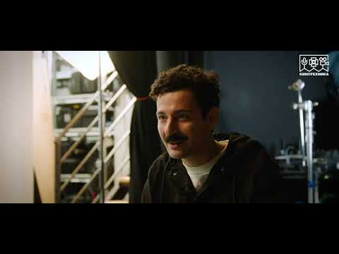 Михаил Агранович: Что делает кинооператора настоящим мастером