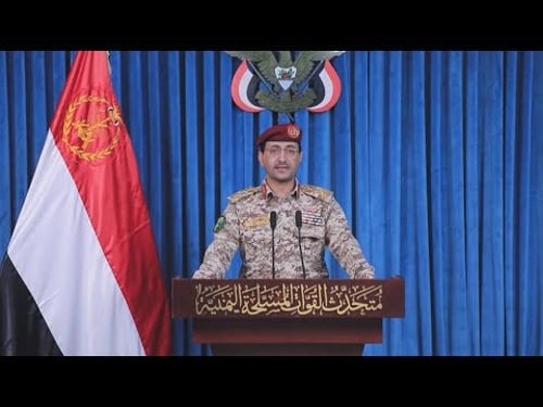 Iran-backed Houthis enter the war: Updates